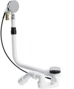 Слив-перелив Viega Multiplex Trio 727741